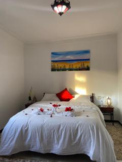 Latifa house - Oualidia - 0