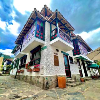 Hotel Boutique Samay - Duitama - 0