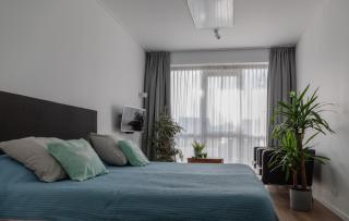 Gastenverblijf Villa Buitenplaats Wergea contactloos inchecken - Naarderburen - 7