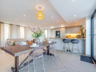 The Bungalow - Rushton Spencer - 5