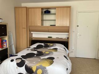 Studio lumineux 23m² avec balcon et parking à Berck-Plage - FR-1-646-13 - Berck-sur-Mer - 7
