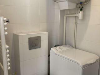 Studio lumineux 23m² avec balcon et parking à Berck-Plage - FR-1-646-13 - Berck-sur-Mer - 5