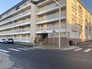 Studio lumineux 23m² avec balcon et parking à Berck-Plage - FR-1-646-13 - Berck-sur-Mer - 2