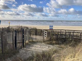 Studio moderne 30m² avec balcon et parking, accès direct plage et commerces, entièrement équipé. - FR-1-646-11 - Berck-sur-Mer - 3