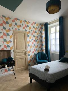 MAISON BEAUMONT - Le Verdier - 3