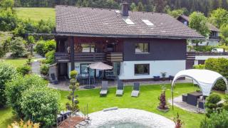 Haus Blattert - Neuglashütten - 9
