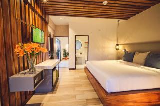 Ocotea Boutique Hotel - Monteverde - 0