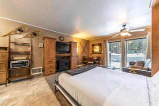 Cozy Studio 1st Floor #132 at Donner Lake Village - Truckee - 9