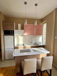 Trident Apartments 3 - Niš - 5