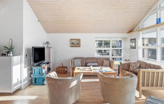 3 Bedroom Gorgeous Home In Dannemare - Dannemare - 8