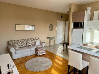 Trident Apartments 3 - Niš - 9