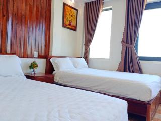 GERBERA HOTEL - Quy Nhon - 3