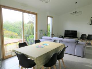 Maison à Trégastel : WIFI, jardin, terrasse sud, proche plage, calme - FR-1-368-333 - Trégastel - 9