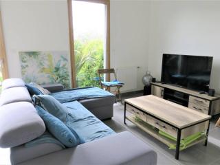 Maison à Trégastel : WIFI, jardin, terrasse sud, proche plage, calme - FR-1-368-333 - 3