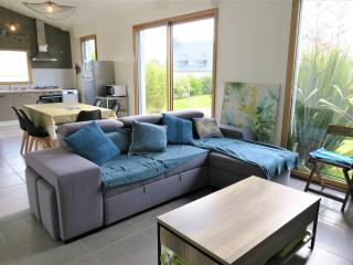 Maison à Trégastel : WIFI, jardin, terrasse sud, proche plage, calme - FR-1-368-333 - Trégastel - 2