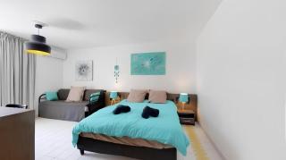 Manganao Studio Supérieur - Saint-François - 7