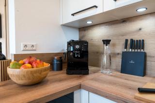 MATT - Apartments ' Design ' ruhig & lichtdurchflutet ' Natur - 1