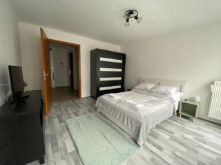 Márton Residence with FREE PARKING - 8