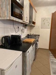 Márton Residence with FREE PARKING - Budapest - 3
