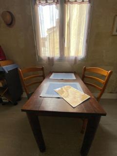 Le cosy - Labarde - 8