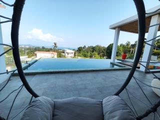 Villa Gratia Alba - Amphoe Koksamui - 8