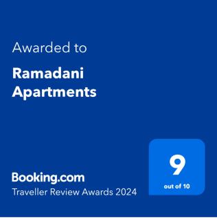 Ramadani Apartments - 8