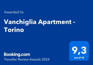 Vanchiglia Apartment - Torino - Torino - 9
