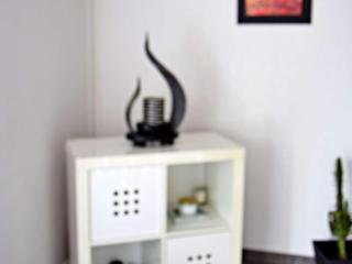 Marina lumineuse avec terrasses et plage privée à Cap d'Agde - FR-1-387-181 - 9