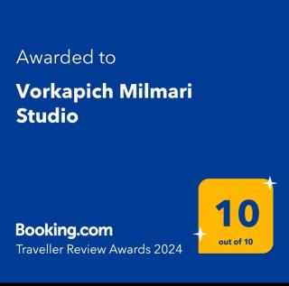 Vorkapich Milmari Studio - Kopaonik - 9