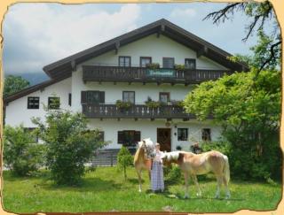 Bachbauernhof - Bayerisch Gmain - 6