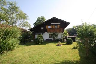 Bachbauernhof - Bayerisch Gmain - 4