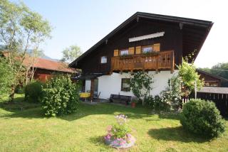 Bachbauernhof - Bayerisch Gmain - 5