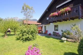 Bachbauernhof - Bayerisch Gmain - 3