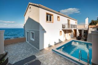Beautiful Seaside Holiday Home Neda - Blato - 8