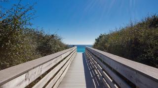 Seagrove Bungalow 110 - One Ten Again - Santa Rosa Beach - 7