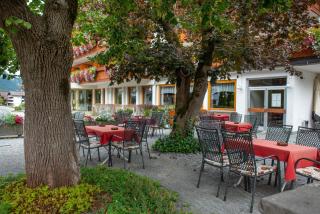 Hotel Brunella - Vandans - 4
