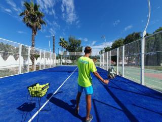 Resort Acqua di Venere - 8