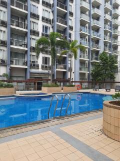 One Palm Tree Villas - Manila - 5