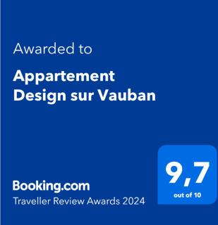 Appartement Design sur Vauban - Clim et Wifi - Marseille - 9