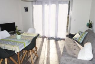 Résidence Terrasses Des Thermes - Belles Prestations pour ce joli 2 pièces ! à deux pas des Thermes ! MAE-6634 - Aix-les-Bains - 4