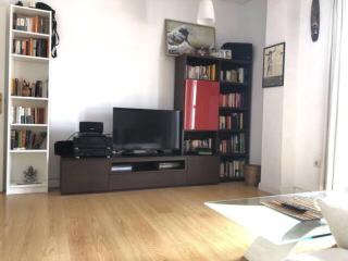 Apartment Penthouse Seville in Alameda City Center - Sevilla - 6
