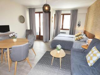 Résidence Le Chateau Durieux 2 - Coup de coeur pour ce joli logement relooké ! MAE-6654 - 0
