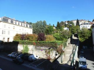 Résidence Le Chateau Durieux 2 - Coup de coeur pour ce joli logement relooké ! MAE-6654 - Aix-les-Bains - 7