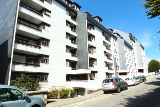 Résidence Le Chateau Durieux 2 - Coup de coeur pour ce joli logement relooké ! MAE-6654 - Aix-les-Bains - 6