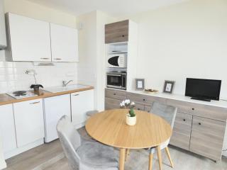 Résidence Le Chateau Durieux 2 - Coup de coeur pour ce joli logement relooké ! MAE-6654 - Aix-les-Bains - 3