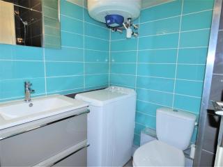 Résidence Les Roseaux - Agréable 2 pièces au calme au bord du lac ! MAE-6784 - Aix-les-Bains - 6