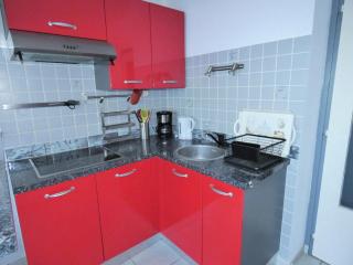 Résidence Les Roseaux - Agréable 2 pièces au calme au bord du lac ! MAE-6784 - Aix-les-Bains - 2