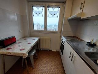 Résidence Montcalm D - Mignon logement, très agréable avec piscine, tennis ! MAE-6794 - Aix-les-Bains - 3