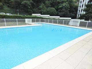 Résidence Montcalm C - Logement douillet dans Résidence avec Piscine et Tennis ! MAE-6844 - Aix-les-Bains - 1