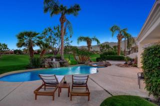 PGA113 Chic PGA West Oasis Pool Home - La Quinta - 9